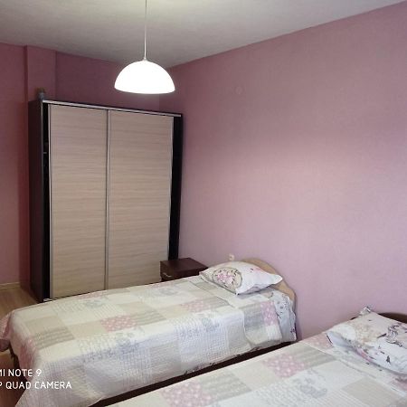 Ideal Center Apartment Szandanszki Kültér fotó