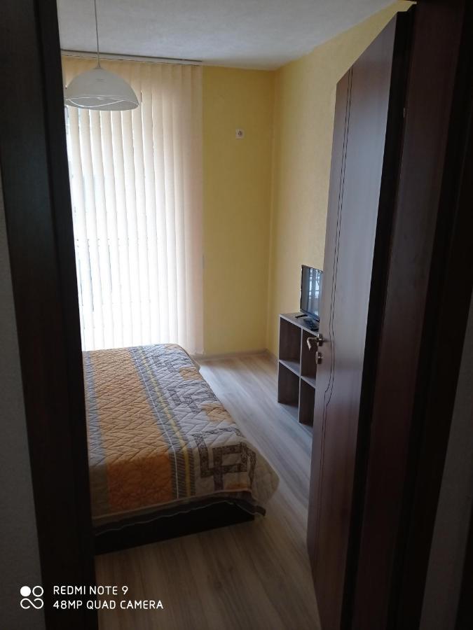 Ideal Center Apartment Szandanszki Kültér fotó