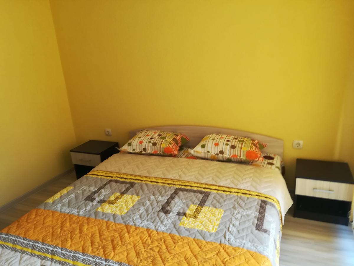 Ideal Center Apartment Szandanszki Kültér fotó